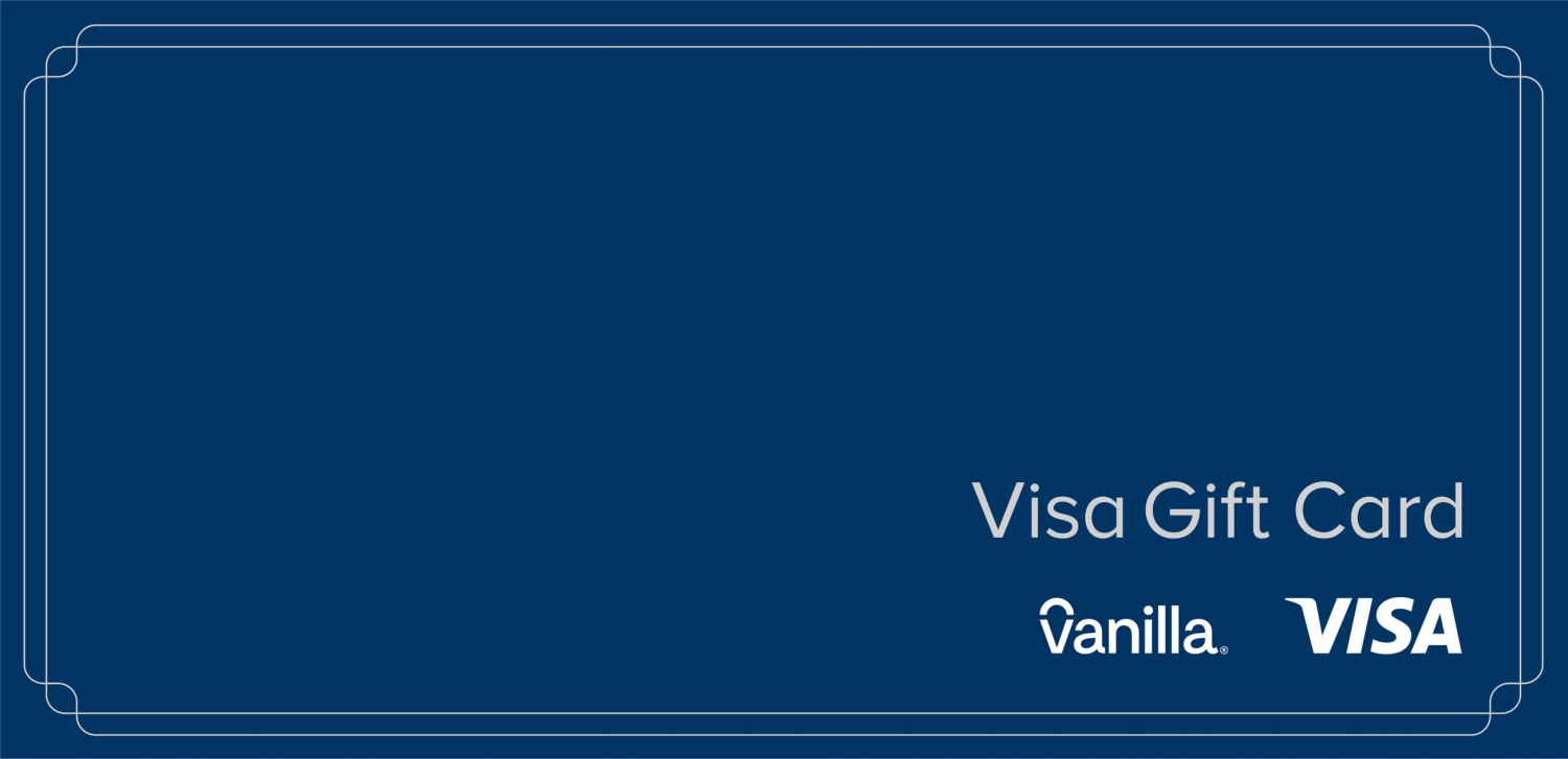 バニラ Visa ギフトカード(スマイルテスト用) 写真2